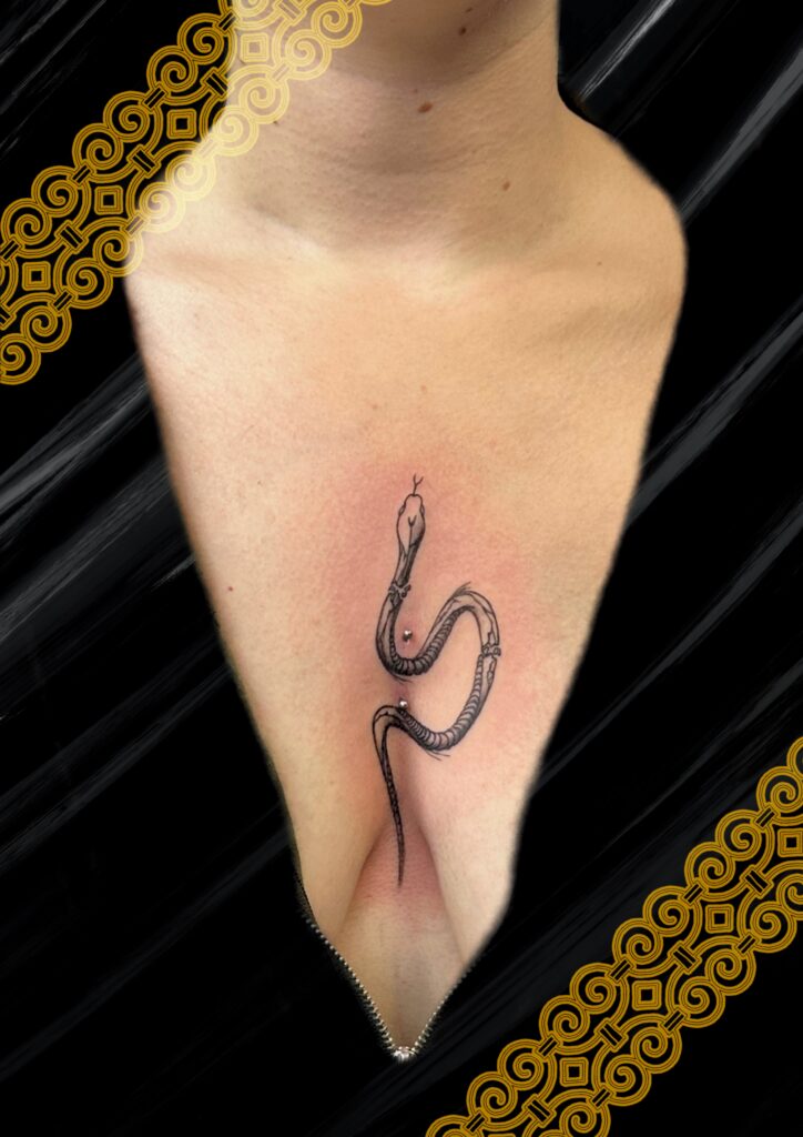 snake